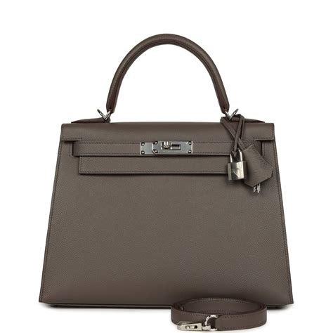 hermes kelly sellier 28 etain epsom palladium hardware|hermes kelly couture.